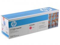HP Картридж CC533A №304А для LaserJet CP2025 CM2320 Пурпурный
