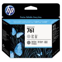 HP 761 CH647A Grey/Dark Grey