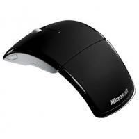 Microsoft ARC Mouse USB Black