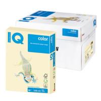 Mondi Business Paper Бумага "IQ Color pastel", А3, 80 г/м2, 500 листов, ванильная