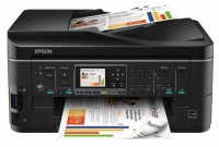 Epson МФУ  Stylus Office BX635FWD