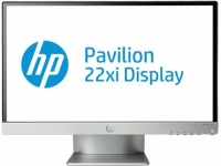 HP Монитор Pavilion 22xi (C4D30AA)