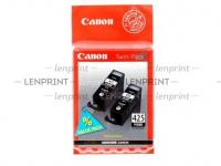 Canon PGI-425pgBk Twin Pack два черных картриджа