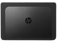 HP Ноутбук ZBook 17 17.3&quot; 1920x1080 Intel Core i7-4710MQ J9A25EA