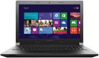 Lenovo Ноутбук IdeaPad B5080G 15.6&quot; 1366x768 i3-4005U 1.7GHz 6Gb 1Tb R5 M330-2Gb DVD-RW Bluetooth Wi-Fi Win8.1 черный 80LT00W6RK