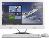 Lenovo Моноблок 23&amp;quot; IdeaCentre AIO 300-23ISU 1920 x 1080 Intel Core i5-6200U 8Gb 1Tb Nvidia GeForce GT 920A 2048 Мб Windows 10 Home белый F0BY004XRK