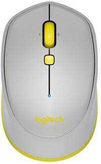 Logitech M335 Bluetooth 910-004530 Grey