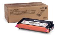 Xerox High Capacity Magenta Print Cartridge