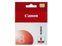Canon CLI-8 Red