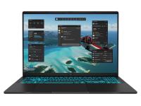 Asus Ноутбук V16 V3607VU-RP267 90NB15Q1-M00KH0 (16&quot;, Core 5 210H/ 16 ГБ/ SSD 1024 ГБ/ GeForce® RTX 4050 для ноутбуков) Черный