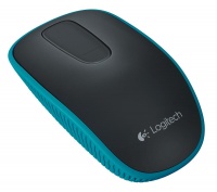 Logitech Touch Zone T400 Blue Wireless