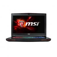 MSI GT72S 6QE Core i7-6700HQ 2,60GHz Quad/8GB/1TB/GF GTX980M 4GB/CM236/DVD-RW/WiFi/BT4,1/2,0MP/SDXC/9cell/3,78kg/DOS/2Y/BLACK