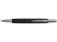 Шариковая ручка Caran d`Ache Office Alchemix Graphite/Crome корпус черно-серебристый 4882.005