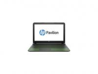 HP Ноутбук Pavilion Gaming 15-ak001ur 15.6&quot; 1366x768 Intel Core i7-6700HQ 2Tb 8Gb nVidia GeForce GTX 950M 4096 Мб черный Windows 10 Home P0U51EA