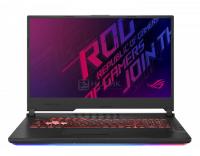 Asus Ноутбук ROG Strix G GL731GU-EV104T (17.30 IPS (LED)/ Core i7 9750H 2600MHz/ 16384Mb/ HDD+SSD 1000Gb/ NVIDIA GeForce® GTX 1660Ti 6144Mb) MS Windows 10 Home (64-bit) [90NR01T3-M03180]