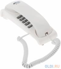 RITMIX Телефон RT-007 белый