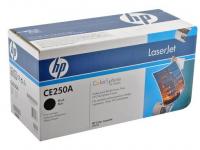 HP Картридж CE250A черный для Color LaserJet CM3530 CP3525 5000стр