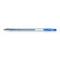 Беркли Ручка гелевая &quot;Gel pen&quot;, 0,5 мм, синяя