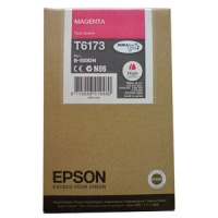 Epson T617 3 High Capacity Magenta Ink Cartridge