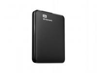 Western Digital WDBUZG0010BBK