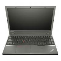 Lenovo ThinkPad T540p 15.6&quot;, Intel Core i7, 2.5ГГц, 8GB, 1TB, Черный, Windows 8.1, Windows 7