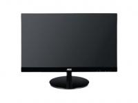 AOC Монитор 21.5&quot; I2269VW черный серебристый IPS 1920x1080 250 cd/m^2 5 ms DVI VGA