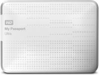Western Digital WDBDDE0010BWT-EEUE My Passport Ultra White
