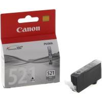 Canon Картридж струйный "CLI-521GY (2937B004)", серый