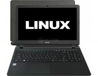 Acer Ноутбук Extensa EX2540-38SW (15.60 TN (LED)/ Core i3 6006U 2000MHz/ 4096Mb/ HDD 500Gb/ Intel HD Graphics 520 64Mb) Linux OS [NX.EFHER.052]