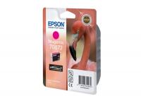 Epson T087 3 Magenta Ink Cartridge