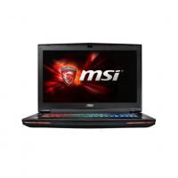 MSI GT72S 6QF UHD3840x2160 nonGLARE/Intel Core i7-6820HK Quad/32GB/256GB SSD+1TB/GF GTX980M 8GB/CM236/BD-RE/WiFi/BT4,1/2,0MP/SDXC/9cell/W10/2Y/RED