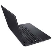 Acer Ноутбук Extensa EX2511-36VS Core i3 5005U/4Gb/500Gb/15.6&quot;/DVD/Cam/Linux Black