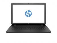 HP Ноутбук 17-p102ur 17.3&quot; 1600x900 глянцевый A6-6310 1.8GHz 4Gb 500Gb Radeon R4 DVD-RW Wi-Fi DOS черный P0T41EA