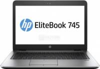 HP Ультрабук EliteBook 745 G3 (14.0 LED/ A8-Series A8 Pro-8600B 1600MHz/ 8192Mb/ SSD 128Gb/ AMD Radeon R6 series 64Mb) MS Windows 7 Professional (64-bit) [T4H22EA]