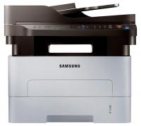 Samsung xpress sl-m2880fw/xev a4 duplex net wifi