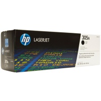 HP CE410A