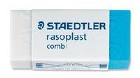 Staedtler Ластик "Rasoplast combi"