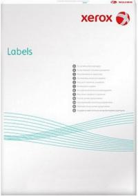 Xerox Premium NeverTear Labels, A3, 210 г/м