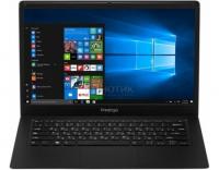 Prestigio Ноутбук SmartBook 141C (14.1 IPS (LED)/ Atom Z8350 1440MHz/ 2048Mb/ SSD / Intel HD Graphics 400 64Mb) MS Windows 10 Home (64-bit) [PSB141C01BFH_DB_CIS]