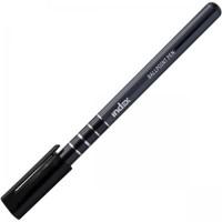 Index Ручка шариковая "Ballpoint Pen", 0,7 мм, черная
