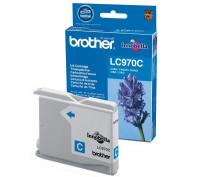 Brother LC970C Cyan Ink Cartridge