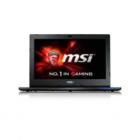 MSI GS60 6QD Windows 10, 16 Гб, 128 SSD, 6700HQ, 3840x2160