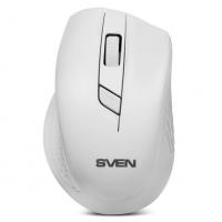 Sven RX-325 Белый, Радиоканал, USB