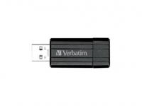 Verbatim Флешка USB 32Gb Store &amp;#039;n&amp;#039; Stay NANO 98130 USB2.0 черный
