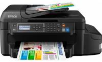 Epson Stylus L655