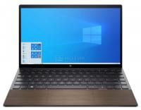 HP Ноутбук Envy 13-ba1003ur (13.30 IPS (LED)/ Core i5 1135G7 2400MHz/ 8192Mb/ SSD / NVIDIA GeForce® MX450 2048Mb) MS Windows 10 Home (64-bit) [2X1N0EA]