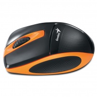 Genius DX-7000 Orange Wireless