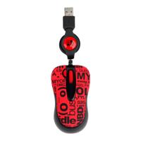 G-CUBE Chat Room Red USB GLCR-61R