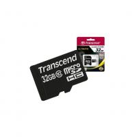 Transcend microSDHC