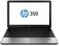 HP 350 G2 (Core i3/4030U/1900MHz/4Gb/500Gb/DVDRW/15.6/WiFi/BT/W8.1/Black)